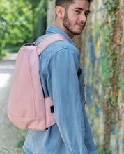 ARSAYO - ARSAYO Nomad Backpack | Pastel Pink