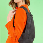 ARSAYO - ARSAYO Original Backpack | Black