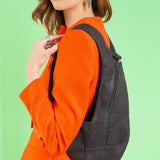 ARSAYO - ARSAYO Original Backpack | Black