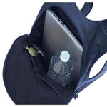 ARSAYO - ARSAYO Original Backpack | Black