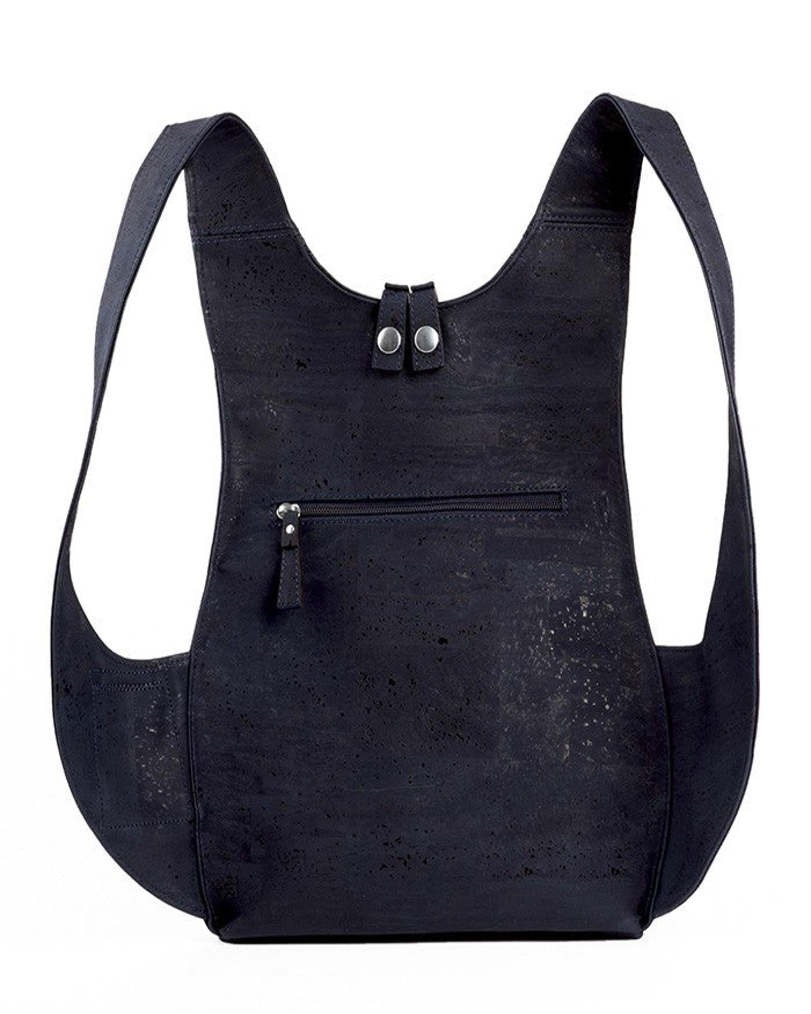 ARSAYO - ARSAYO Original Backpack | Black