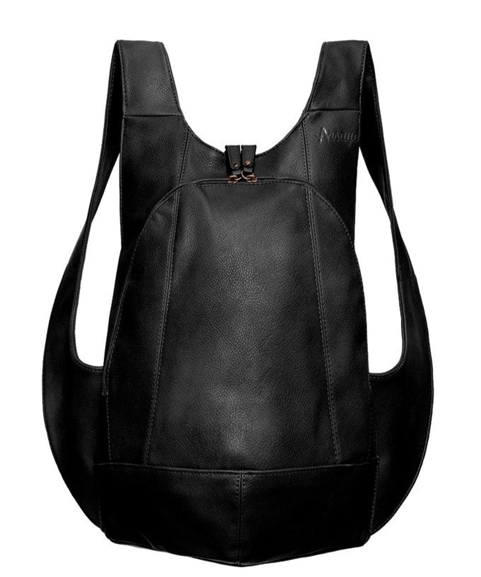 ARSAYO - ARSAYO Original Backpack | Black
