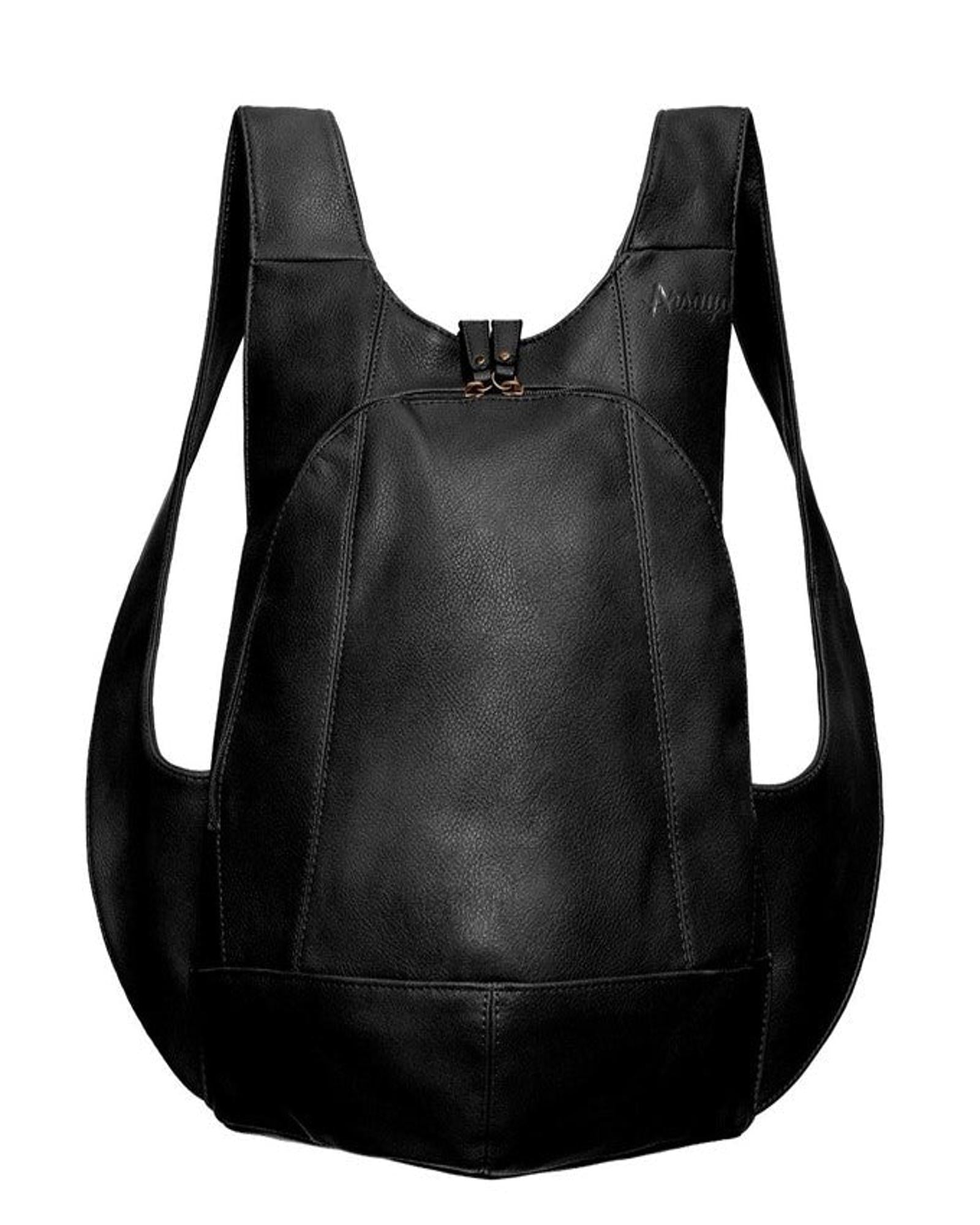 ARSAYO - ARSAYO Original Backpack | Black