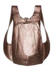 ARSAYO - ARSAYO Original backpack | Bronze Metallic