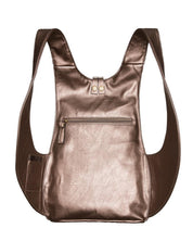 ARSAYO - ARSAYO Original backpack | Bronze Metallic