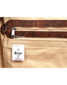 ARSAYO - ARSAYO Original Backpack | Camel