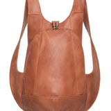ARSAYO - ARSAYO Original Backpack | Camel