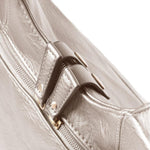 ARSAYO - ARSAYO Original Backpack | Champagne Metallic