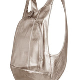 ARSAYO - ARSAYO Original Backpack | Champagne Metallic