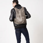 ARSAYO - ARSAYO Original Backpack | Champagne Metallic