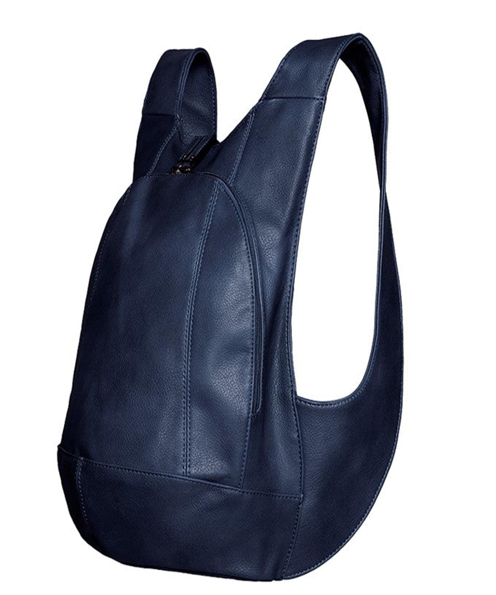 ARSAYO - ARSAYO Original Backpack | Dark Blue