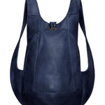 ARSAYO - ARSAYO Original Backpack | Dark Blue