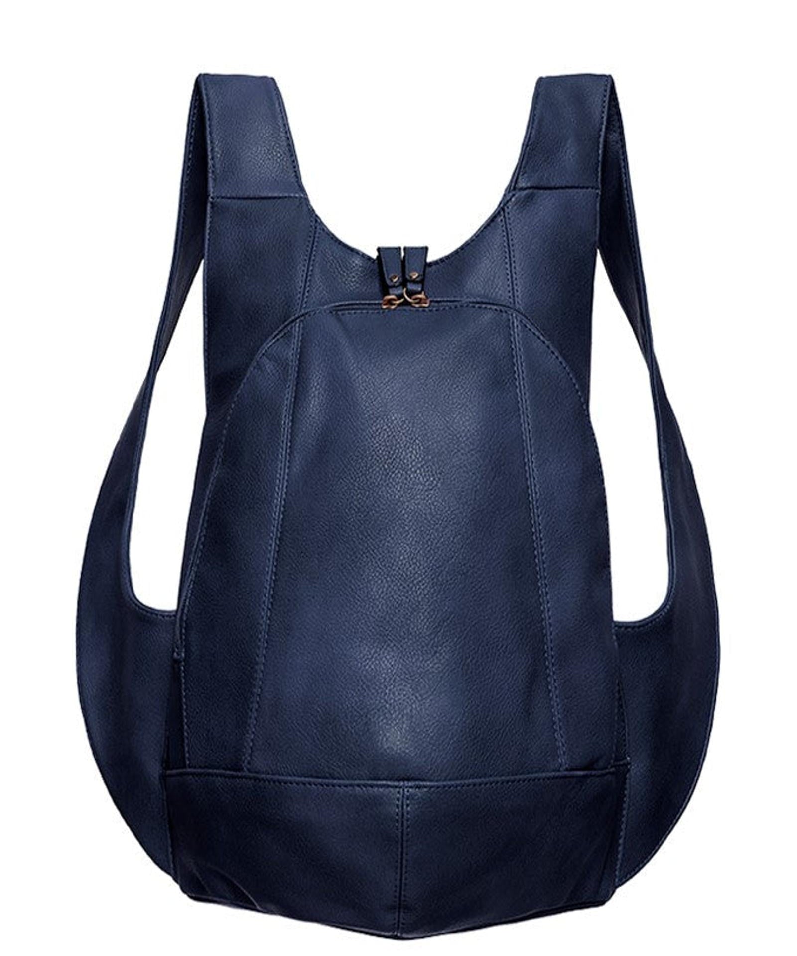 ARSAYO - ARSAYO Original Backpack | Dark Blue