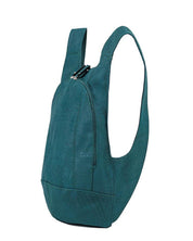 ARSAYO - ARSAYO Original Backpack | Peacock Blue
