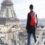 ARSAYO - ARSAYO Original Backpack | Red