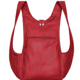 ARSAYO - ARSAYO Original Backpack | Red