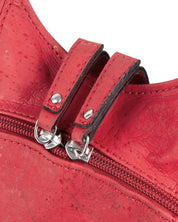 ARSAYO - ARSAYO Original Backpack | Red