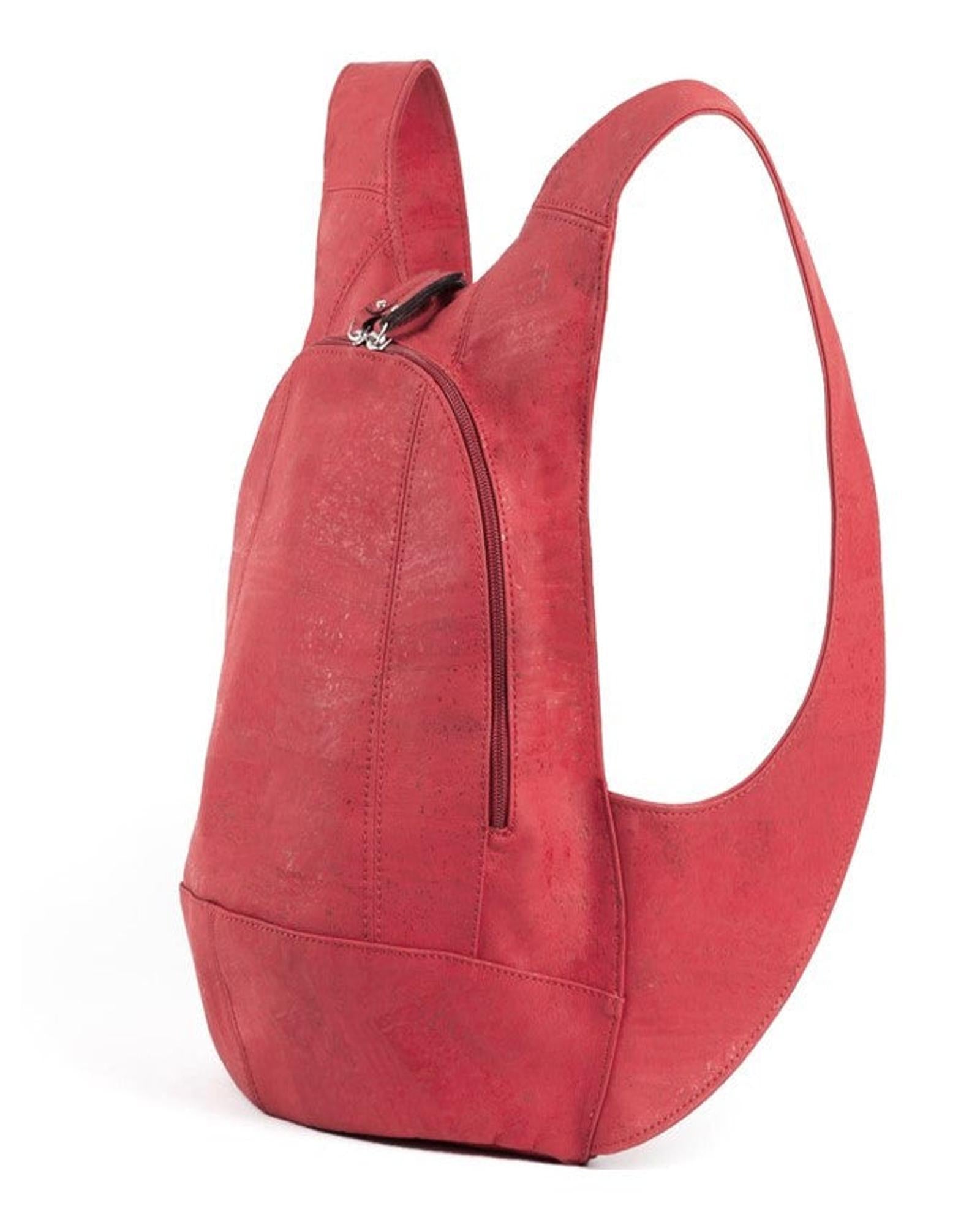 ARSAYO - ARSAYO Original Backpack | Red