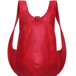 ARSAYO - ARSAYO Original Backpack | Red