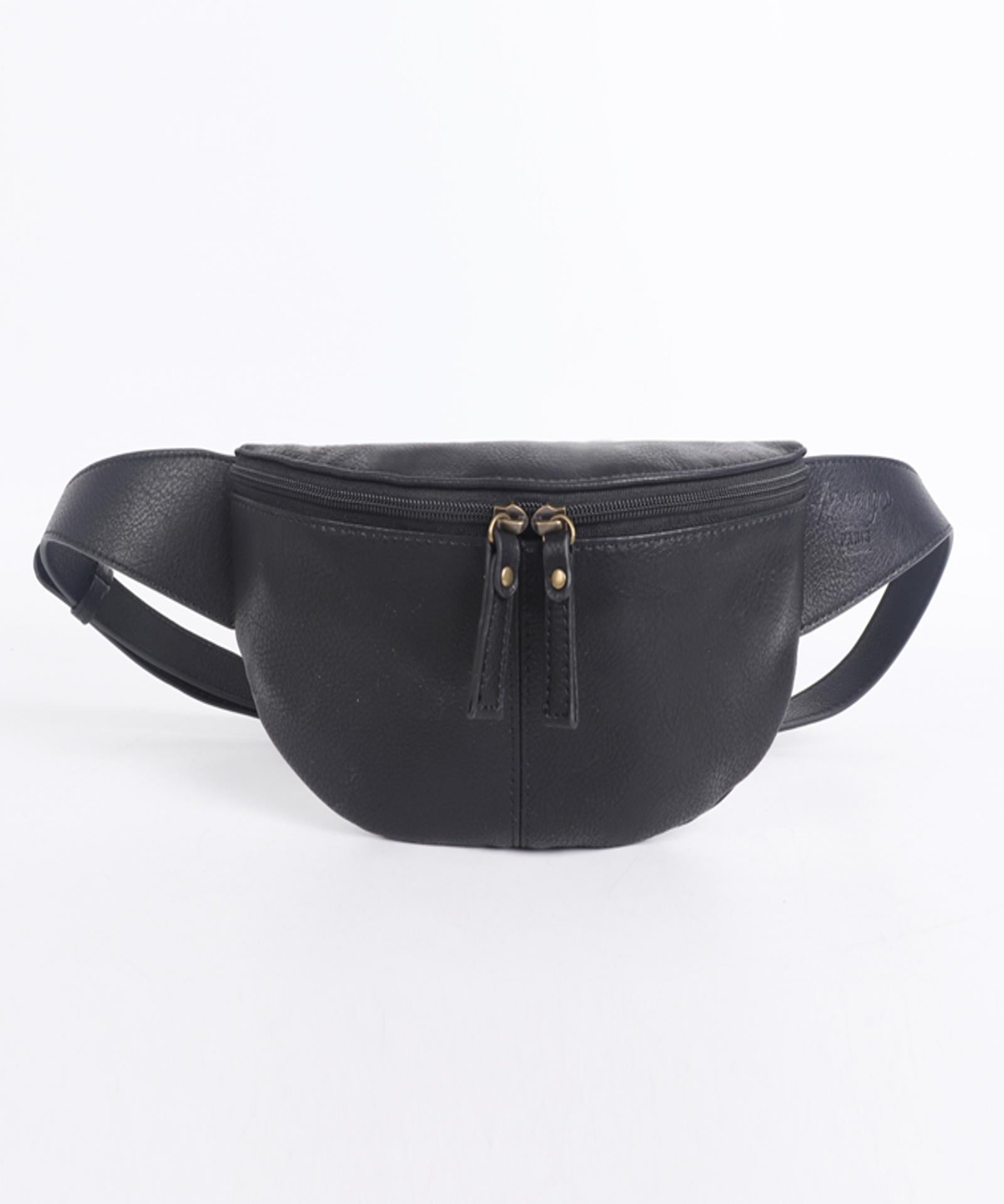 ARSAYO - ARSAYO Original Fanny Pack | Black