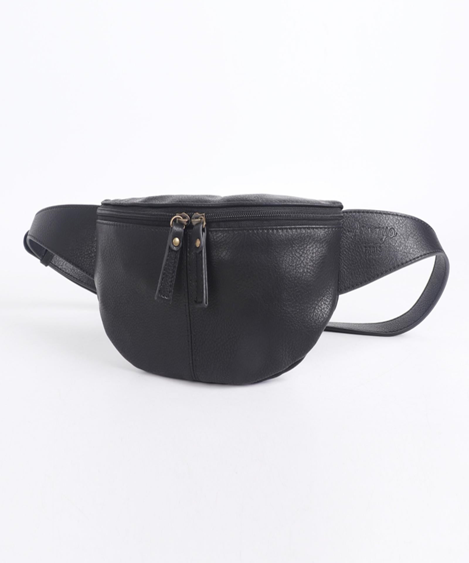 ARSAYO - ARSAYO Original Fanny Pack | Black