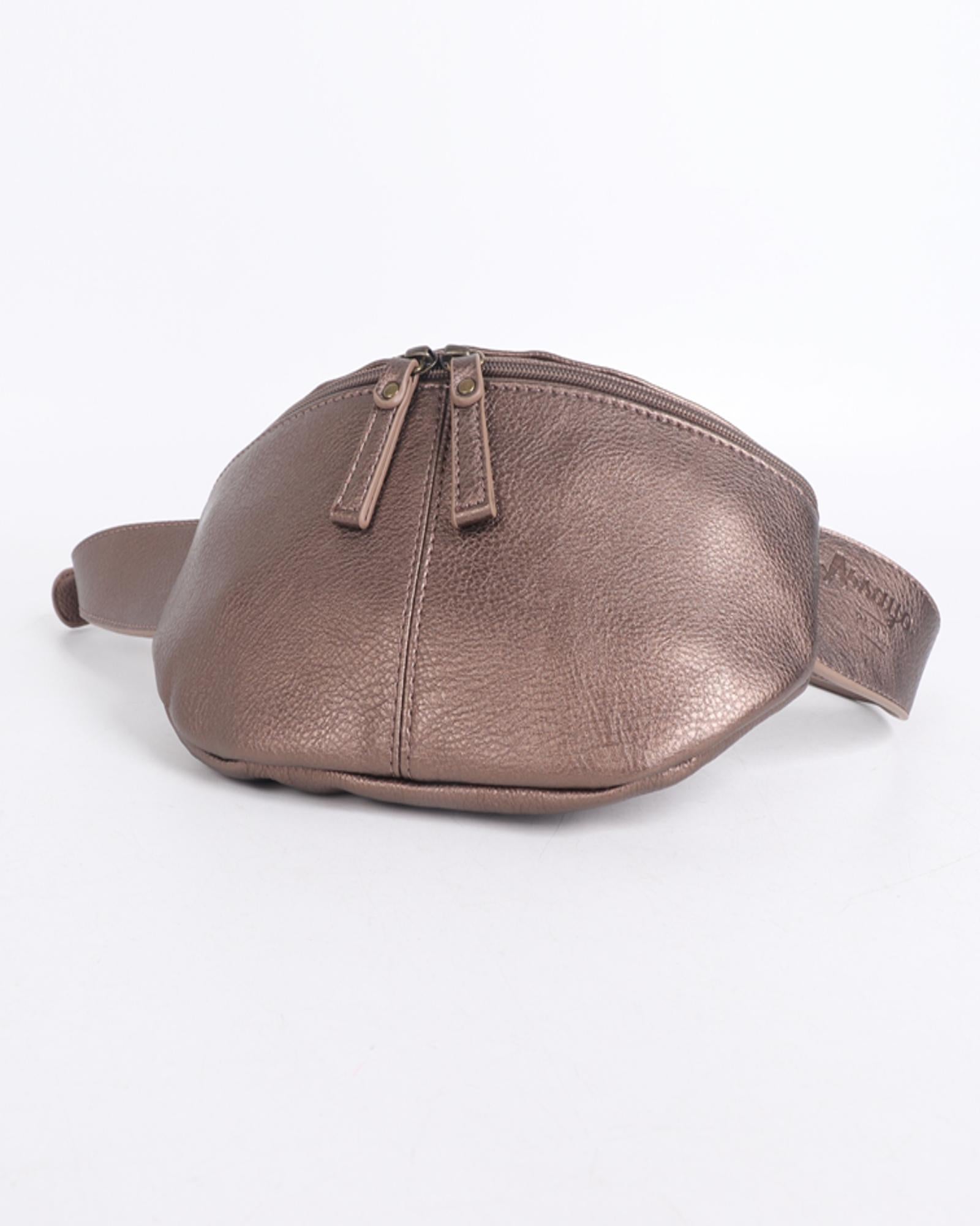 ARSAYO - ARSAYO Original Fanny Pack | Bronze