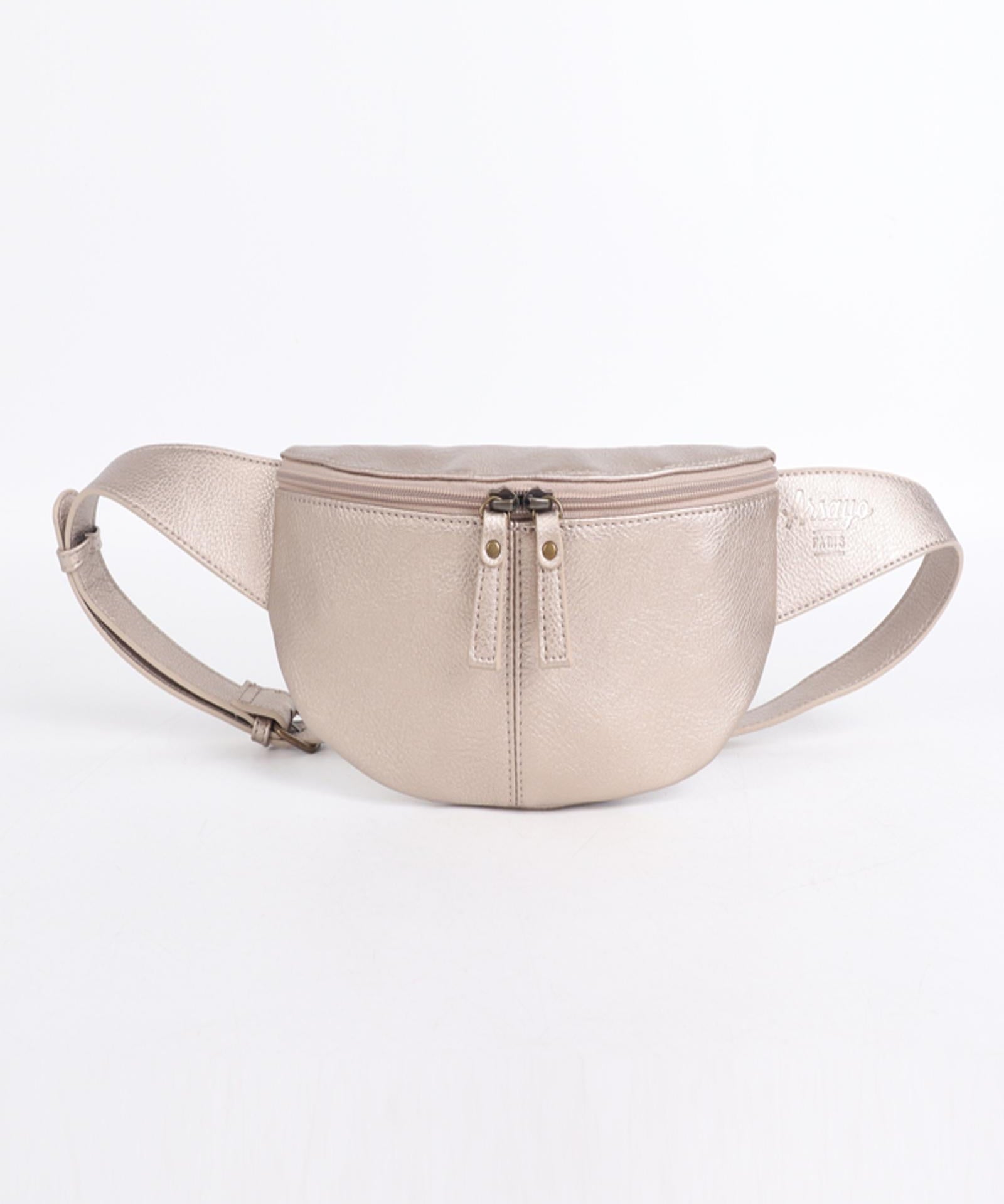 ARSAYO - ARSAYO Original Fanny Pack | Champagne