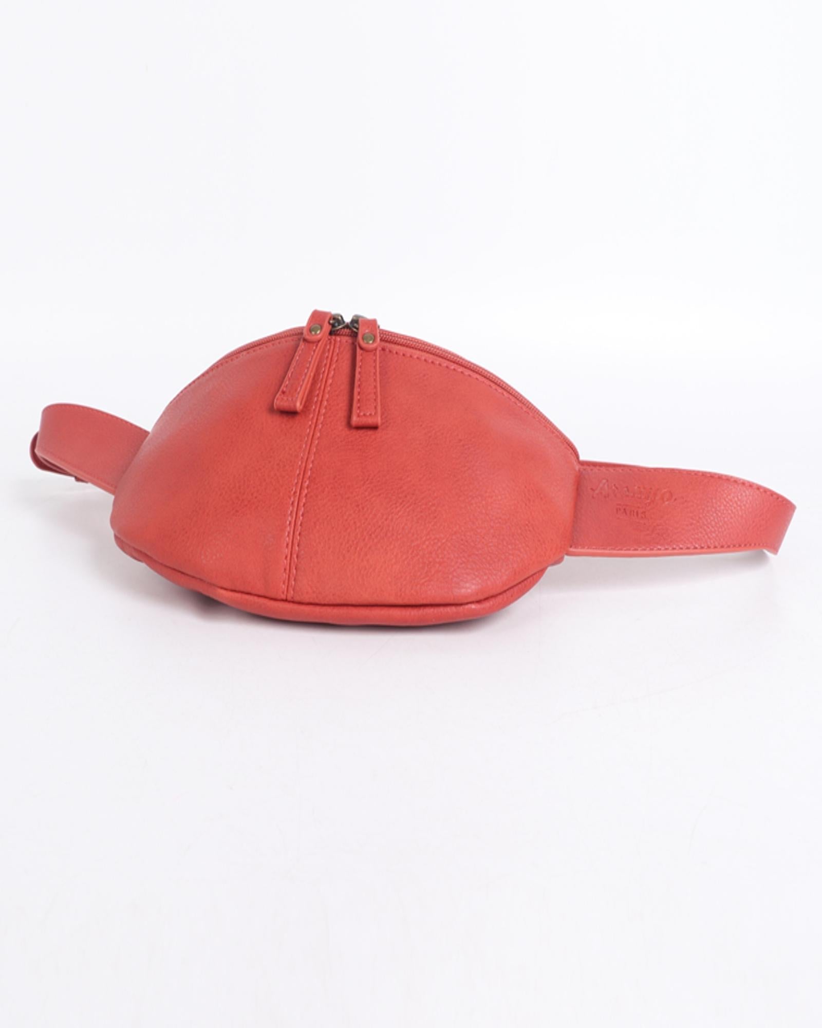 ARSAYO - ARSAYO Original Fanny Pack | Rust