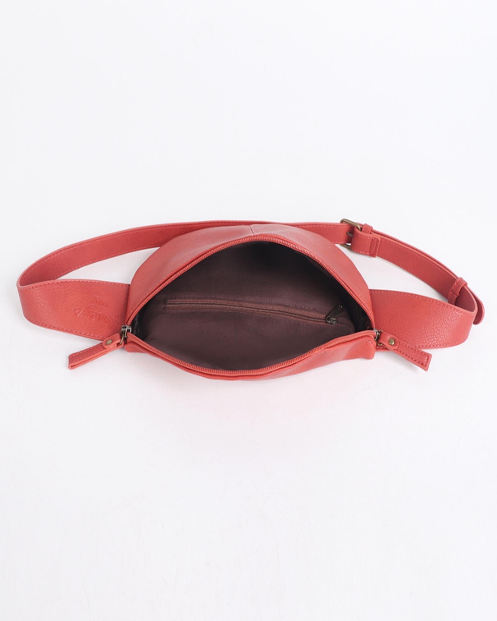 ARSAYO - ARSAYO Original Fanny Pack | Rust