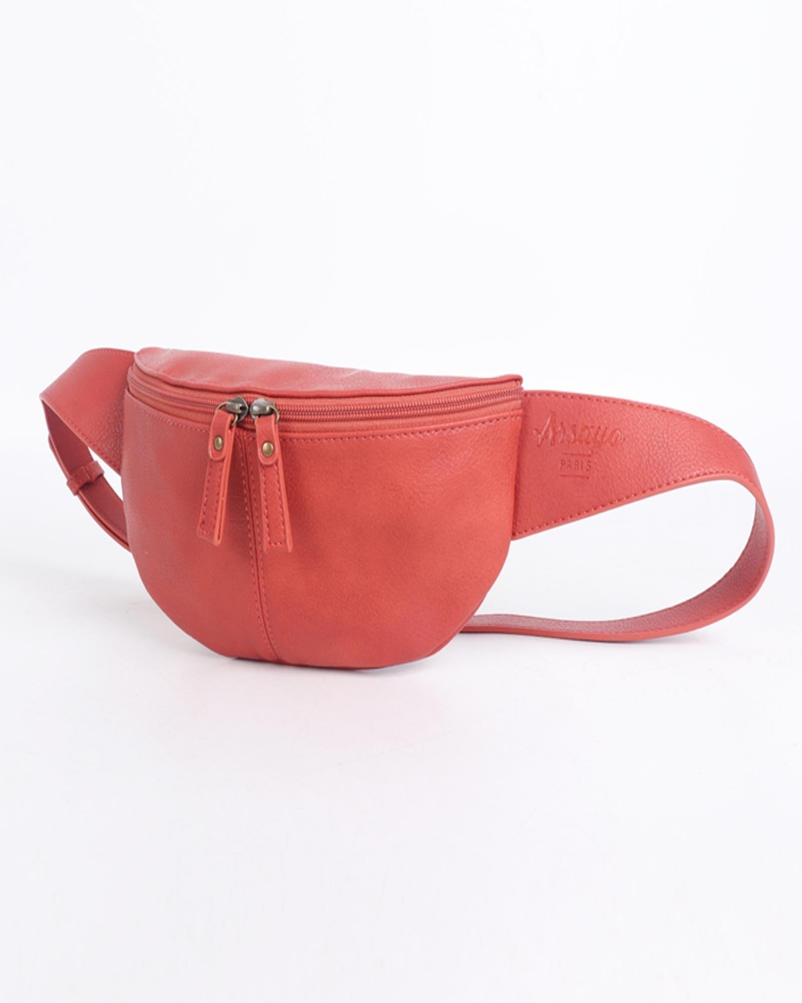 ARSAYO - ARSAYO Original Fanny Pack | Rust