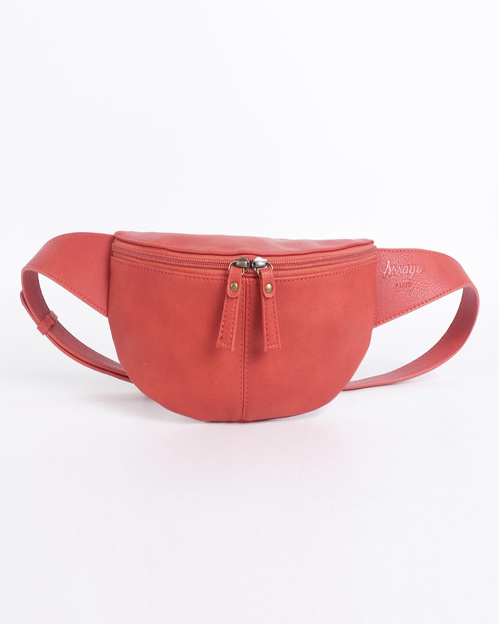ARSAYO - ARSAYO Original Fanny Pack | Rust