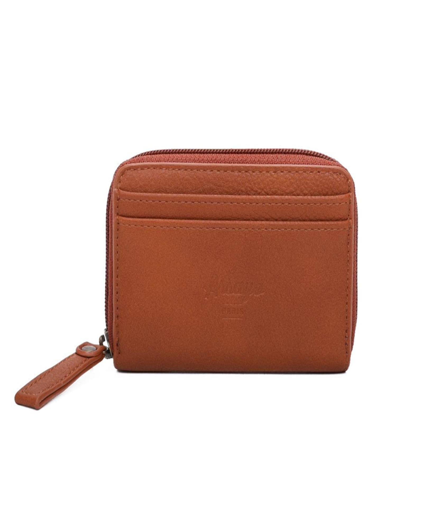 ARSAYO - ARSAYO Original Small Wallet | Camel