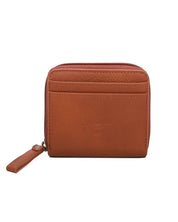 ARSAYO - ARSAYO Original Small Wallet | Camel