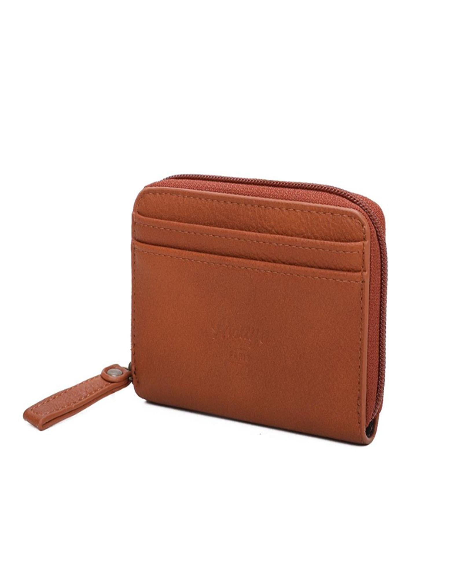 ARSAYO - ARSAYO Original Small Wallet | Camel