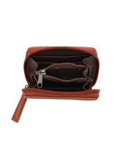 ARSAYO - ARSAYO Original Small Wallet | Camel
