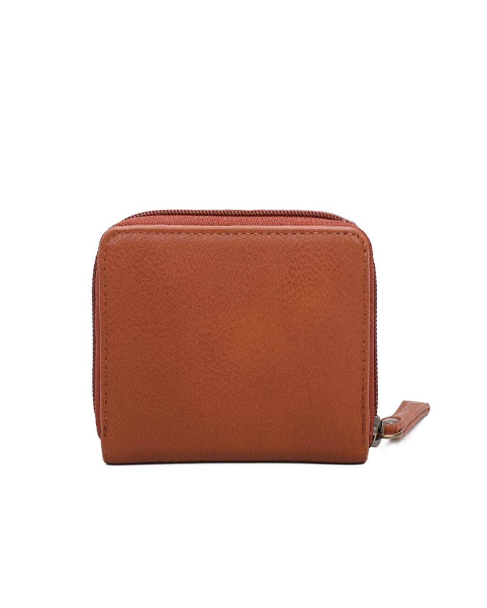 ARSAYO - ARSAYO Original Small Wallet | Camel