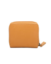 ARSAYO - ARSAYO Original Small Wallet | Yellow Mustard