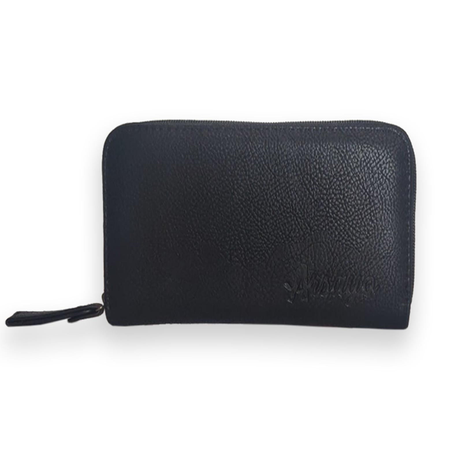 ARSAYO - ARSAYO Original Wallet | Black
