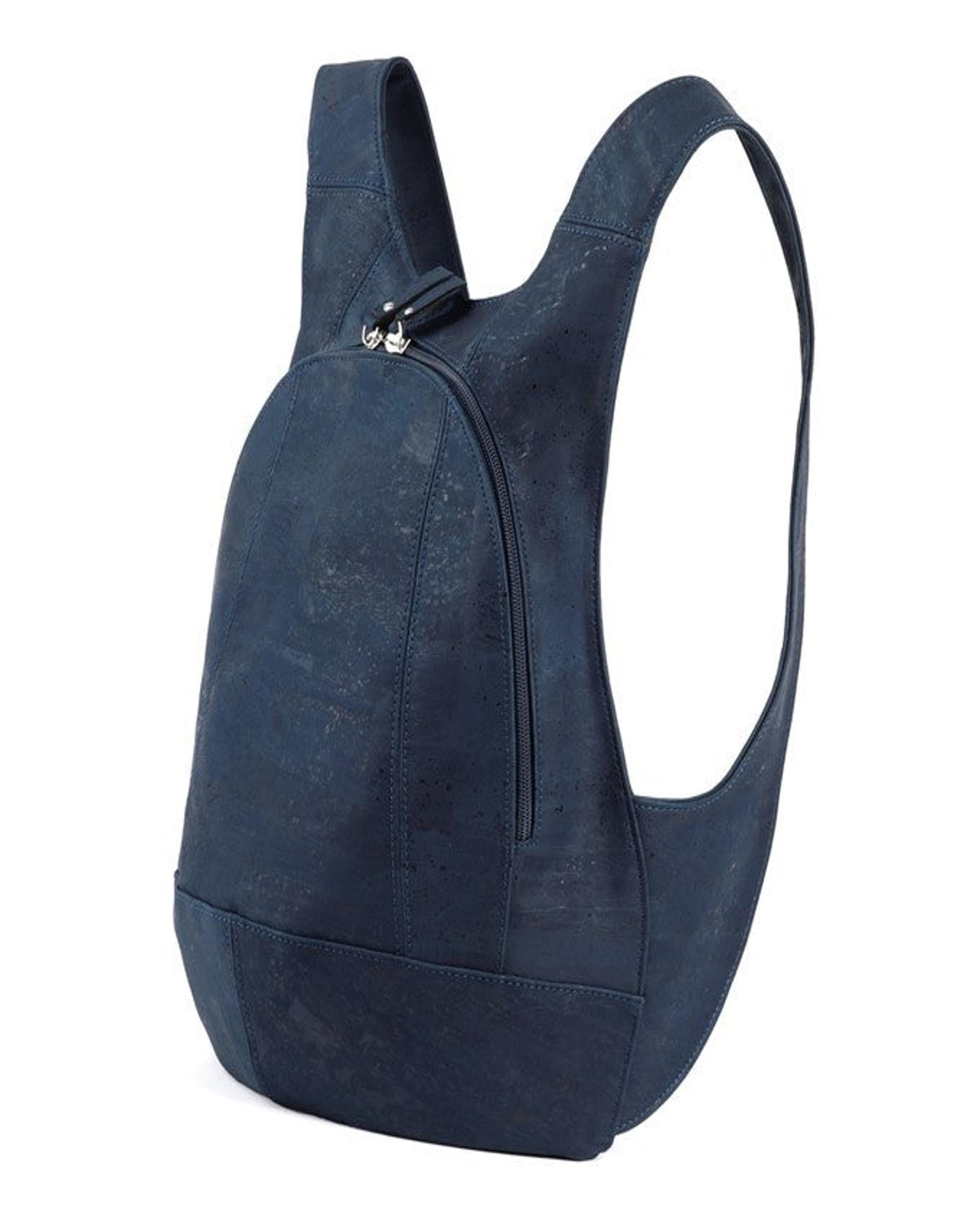 ARSAYO - ARSAYO Suber Backpack | Black Cork