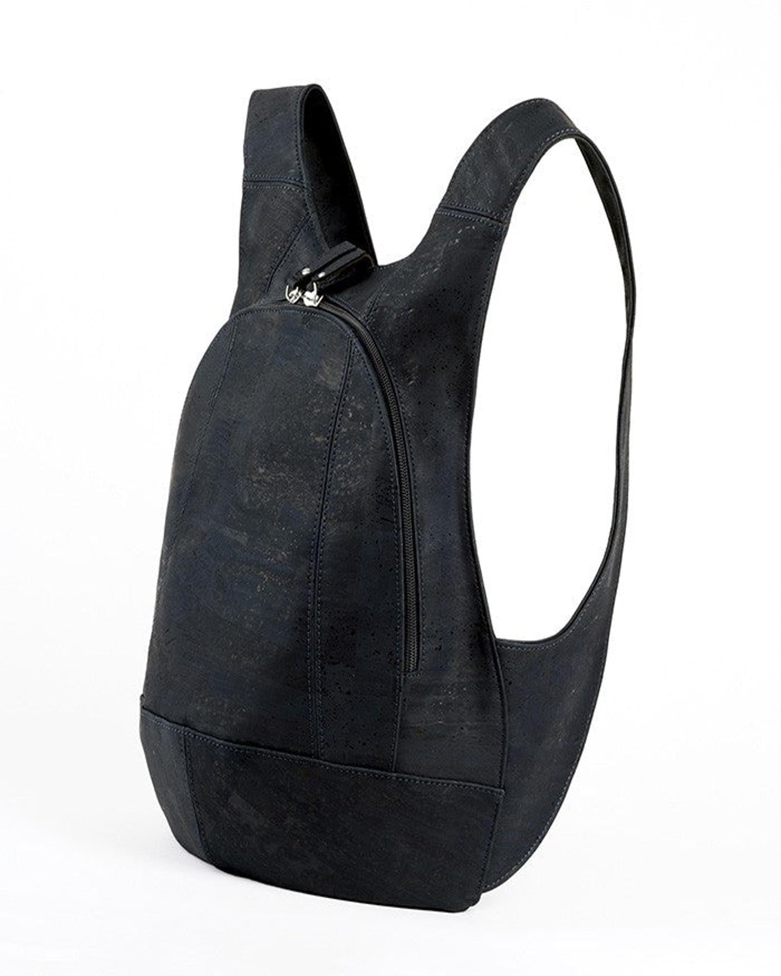 ARSAYO - ARSAYO Suber Backpack | Black Cork