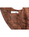 ARSAYO - ARSAYO Suber Backpack | Dark Natural Cork