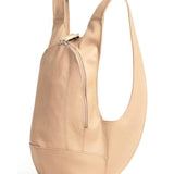 ARSAYO - ARSAYO The Mela backpack (AppleSkin™) | Beige