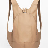 ARSAYO - ARSAYO The Mela backpack (AppleSkin™) | Beige