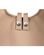 ARSAYO - ARSAYO The Mela backpack (AppleSkin™) | Beige