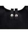 ARSAYO - ARSAYO The Mela backpack (AppleSkin™) | Black