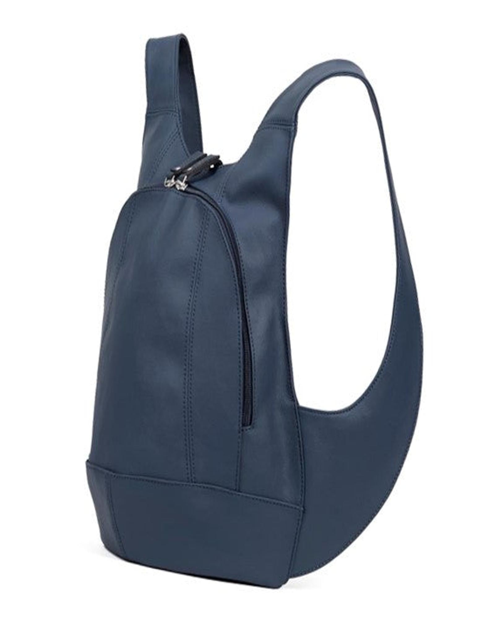 ARSAYO - ARSAYO The Mela backpack (AppleSkin™) | Storm Blue