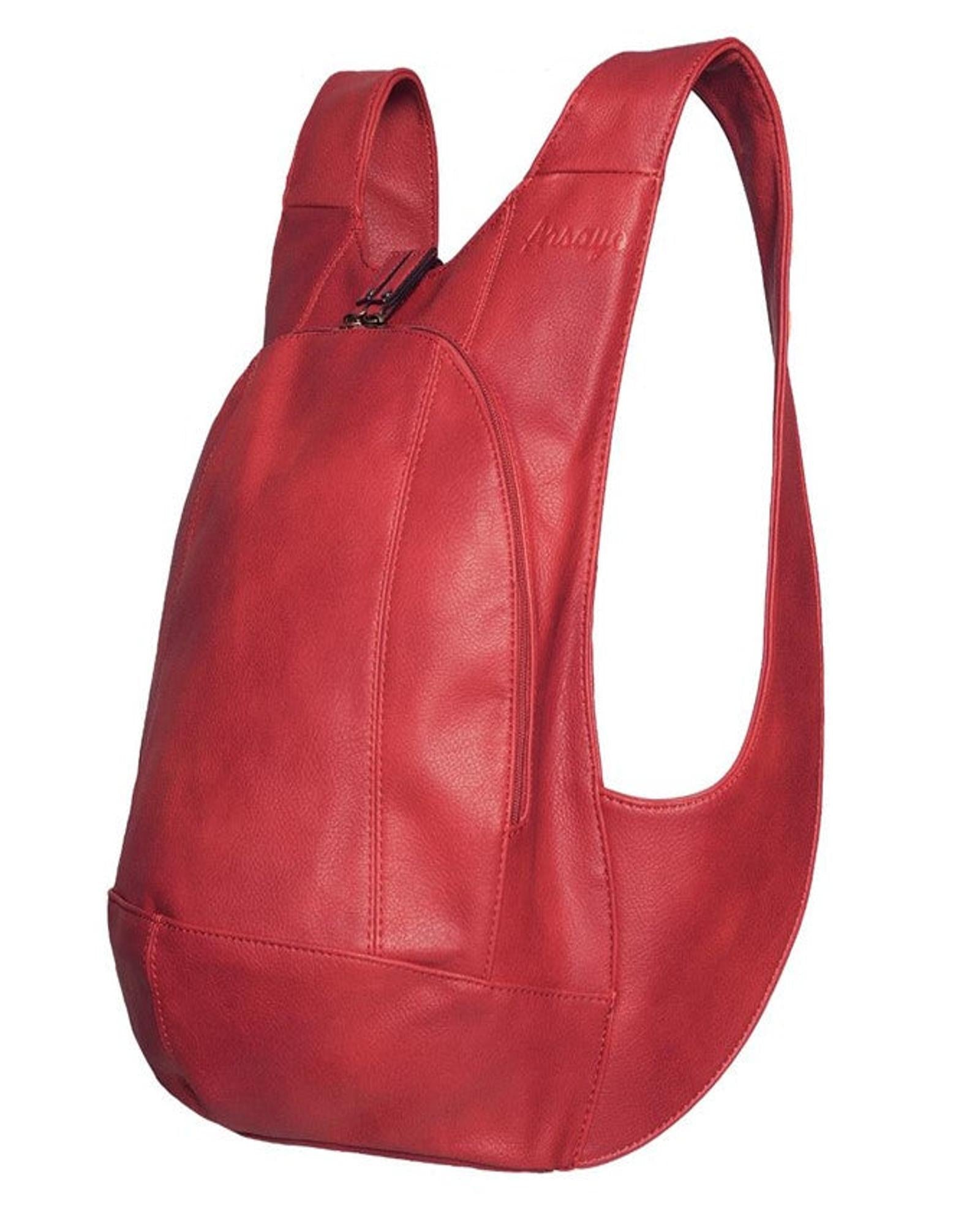 ARSAYO - ARSAYO Original Backpack | Red