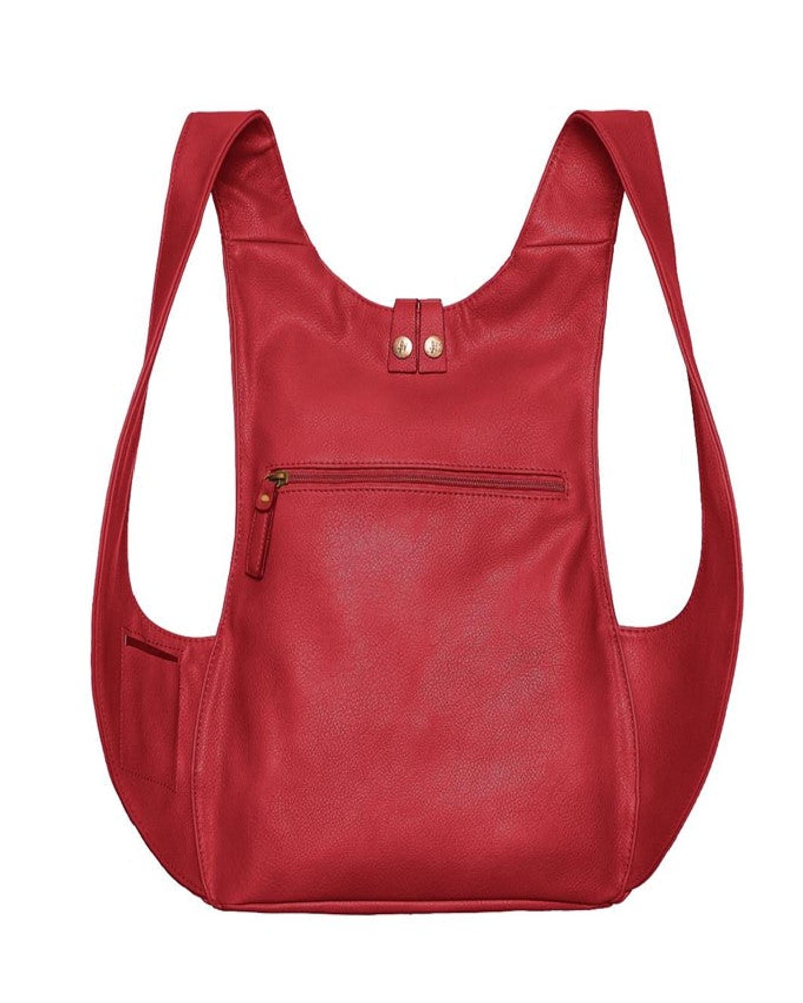 ARSAYO - ARSAYO Original Backpack | Red