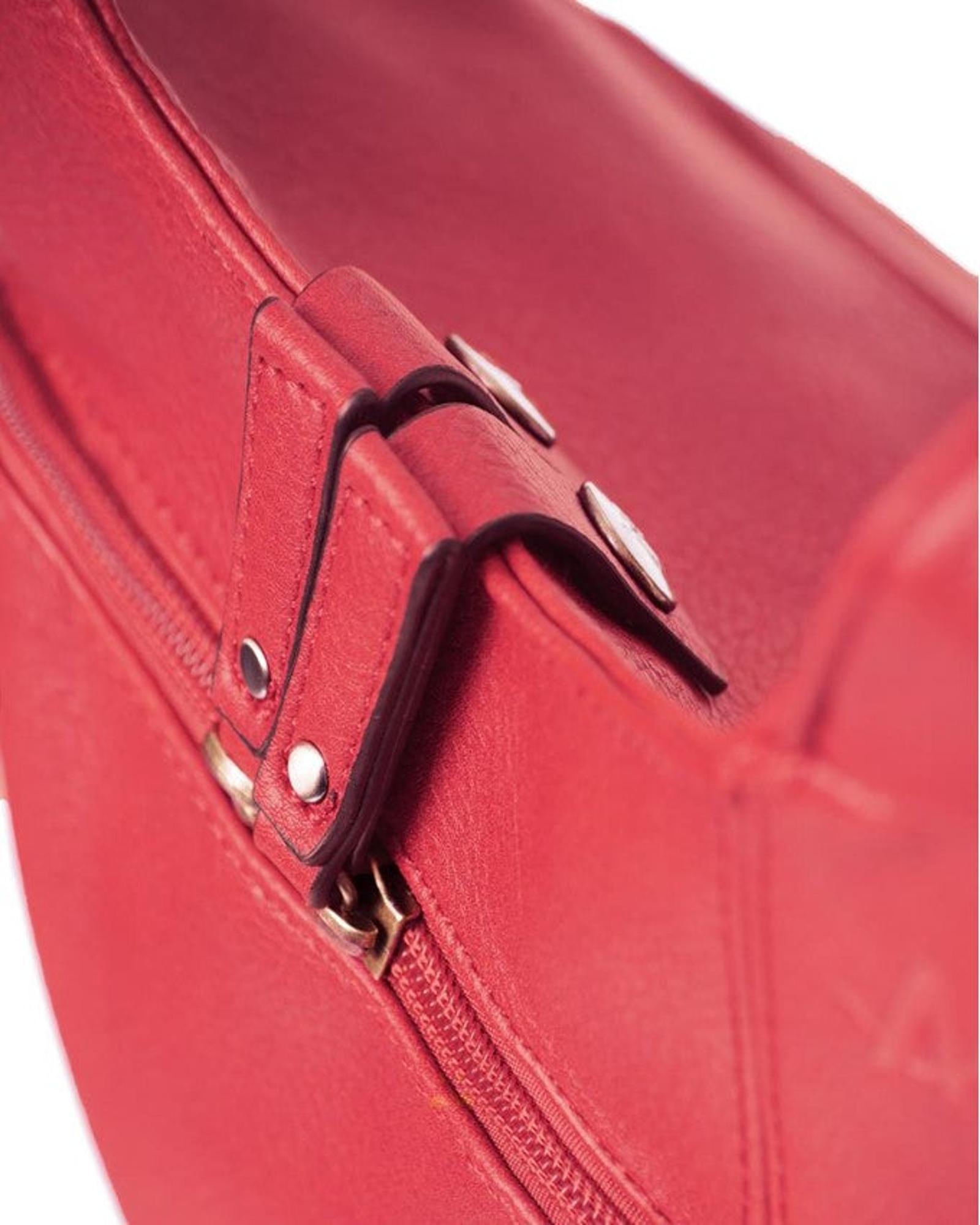 ARSAYO - ARSAYO Original Backpack | Red