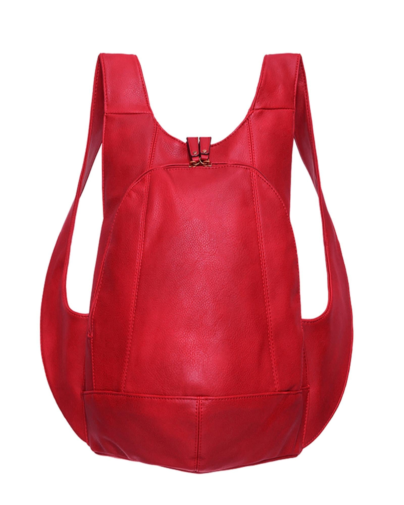 ARSAYO - ARSAYO Original Backpack | Red